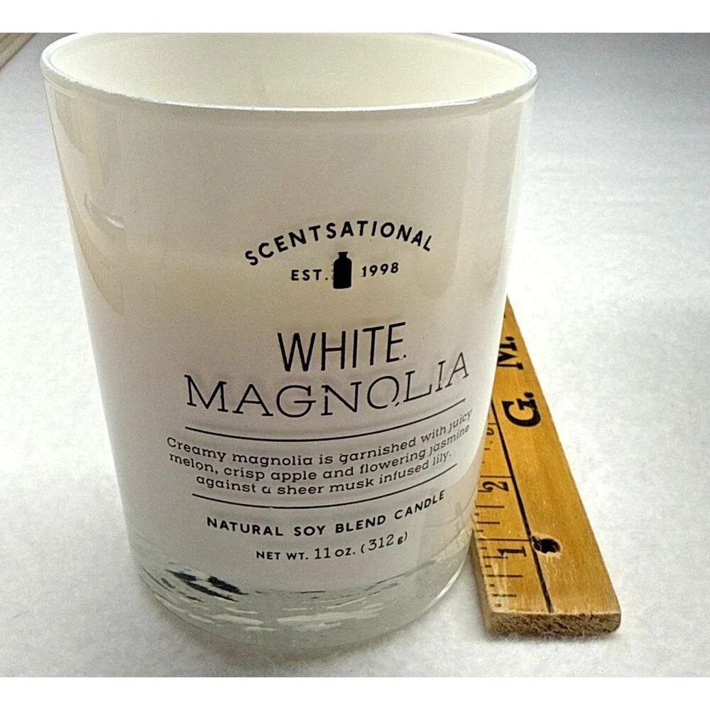 Scentsationals create relaxing
